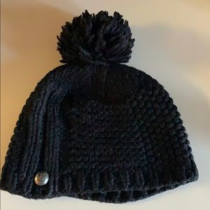 Burton hat